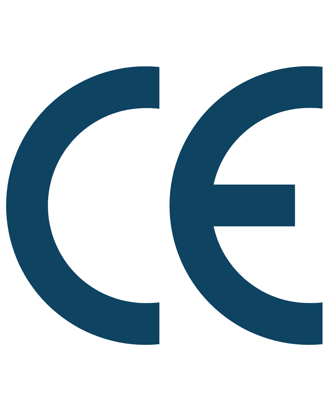 CE Certified