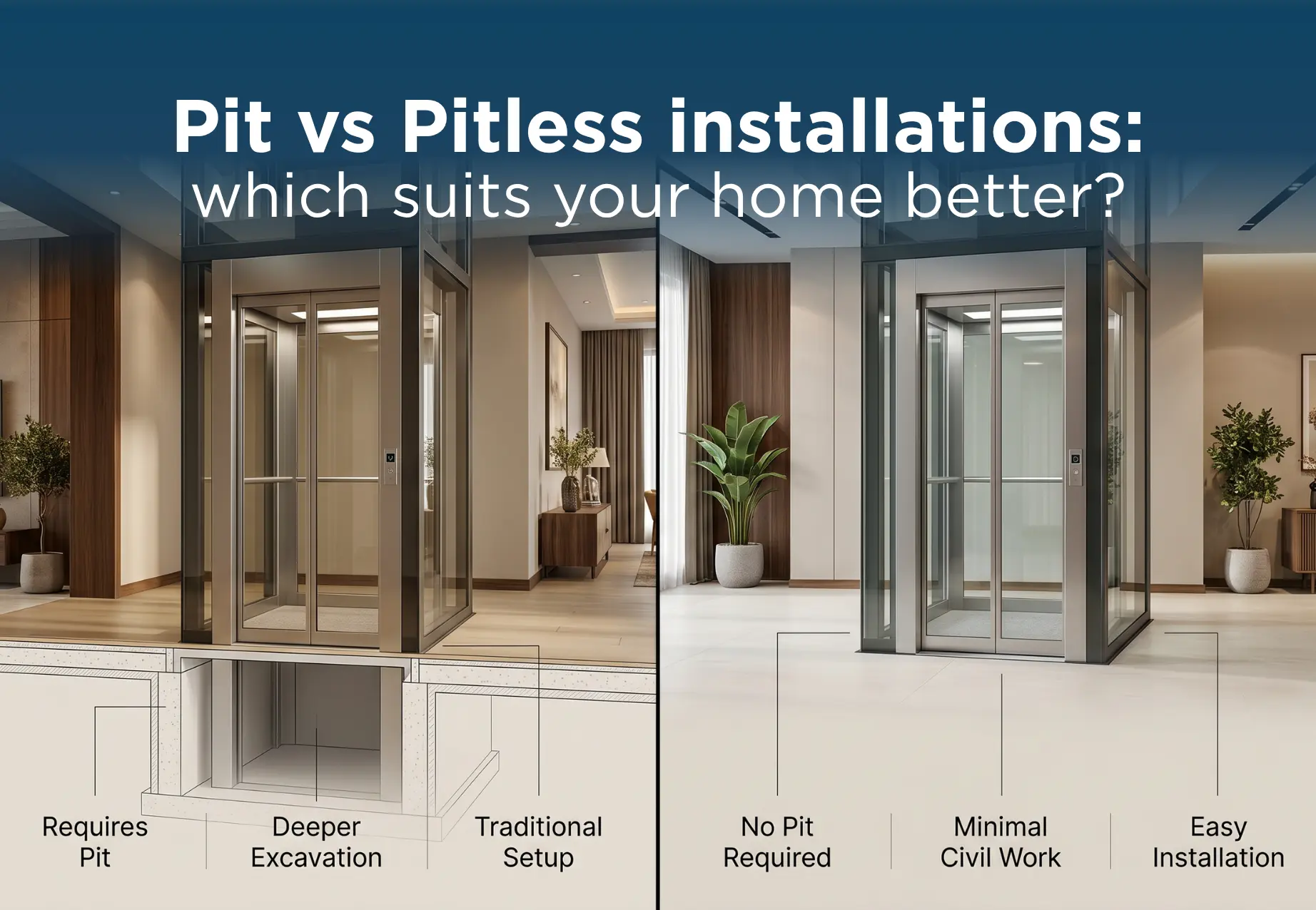 Pit vs Pitless Installations: Which Suits Your Home Better?