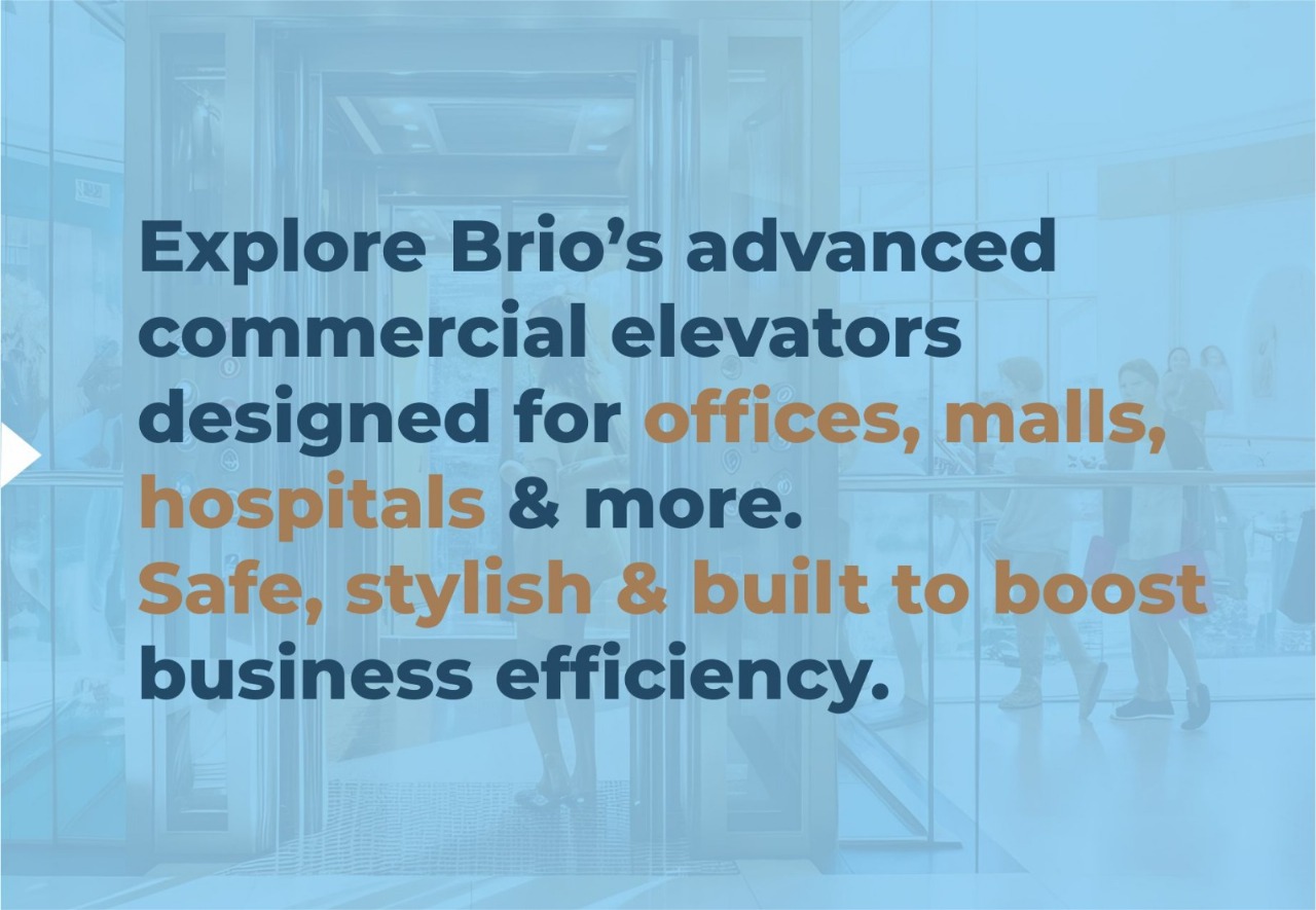 Why a Home Elevator Might Be the Smartest Upgrade You Make
