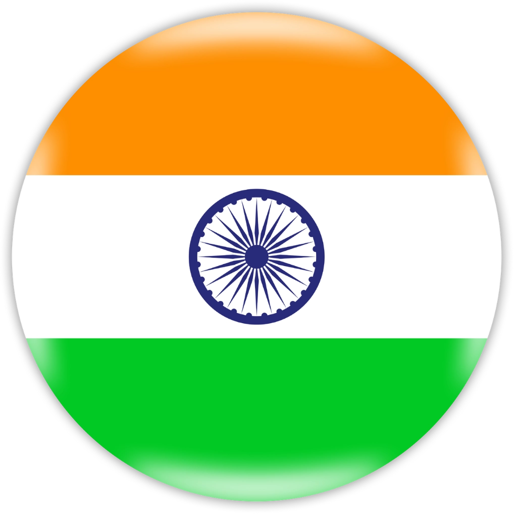 India
