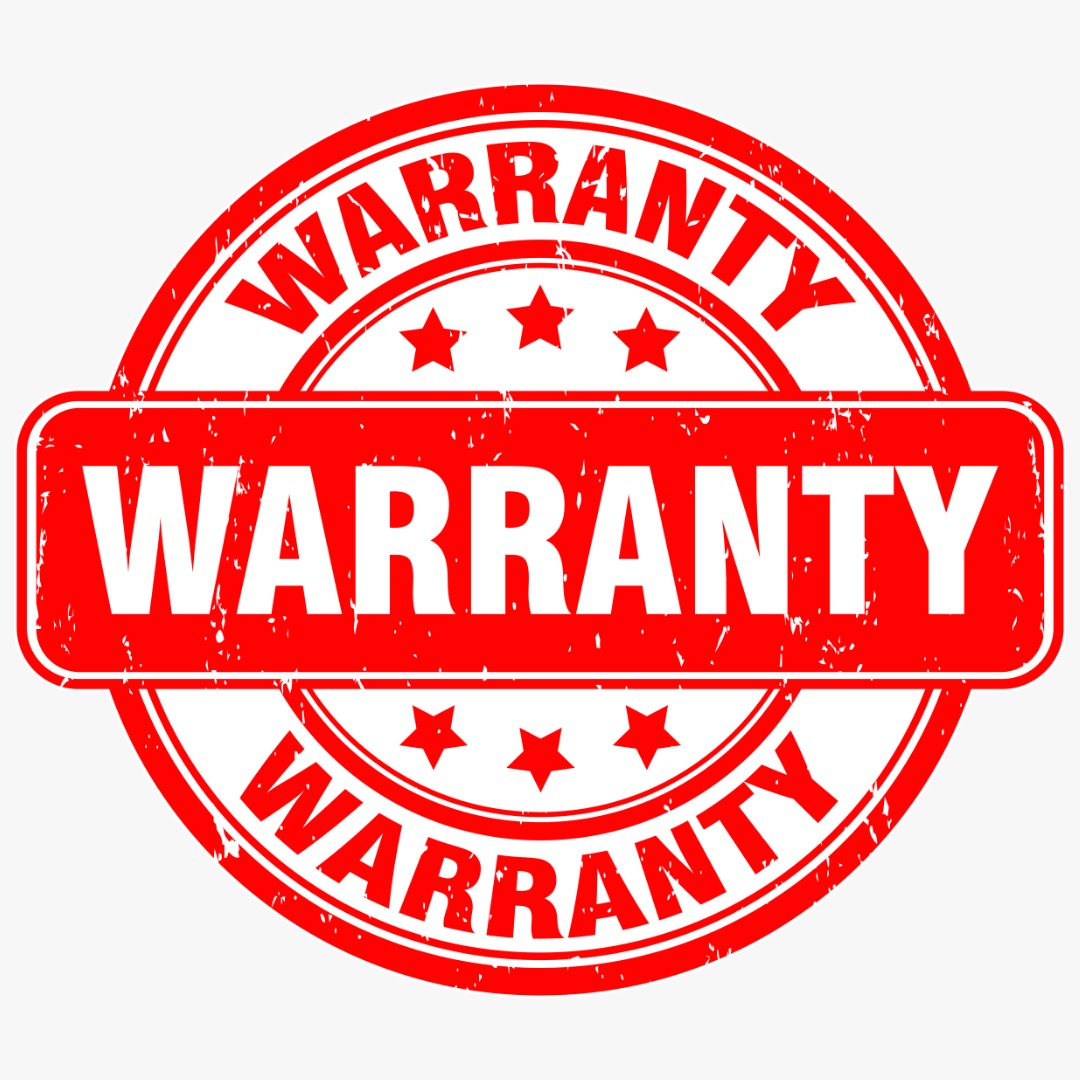 Warranty