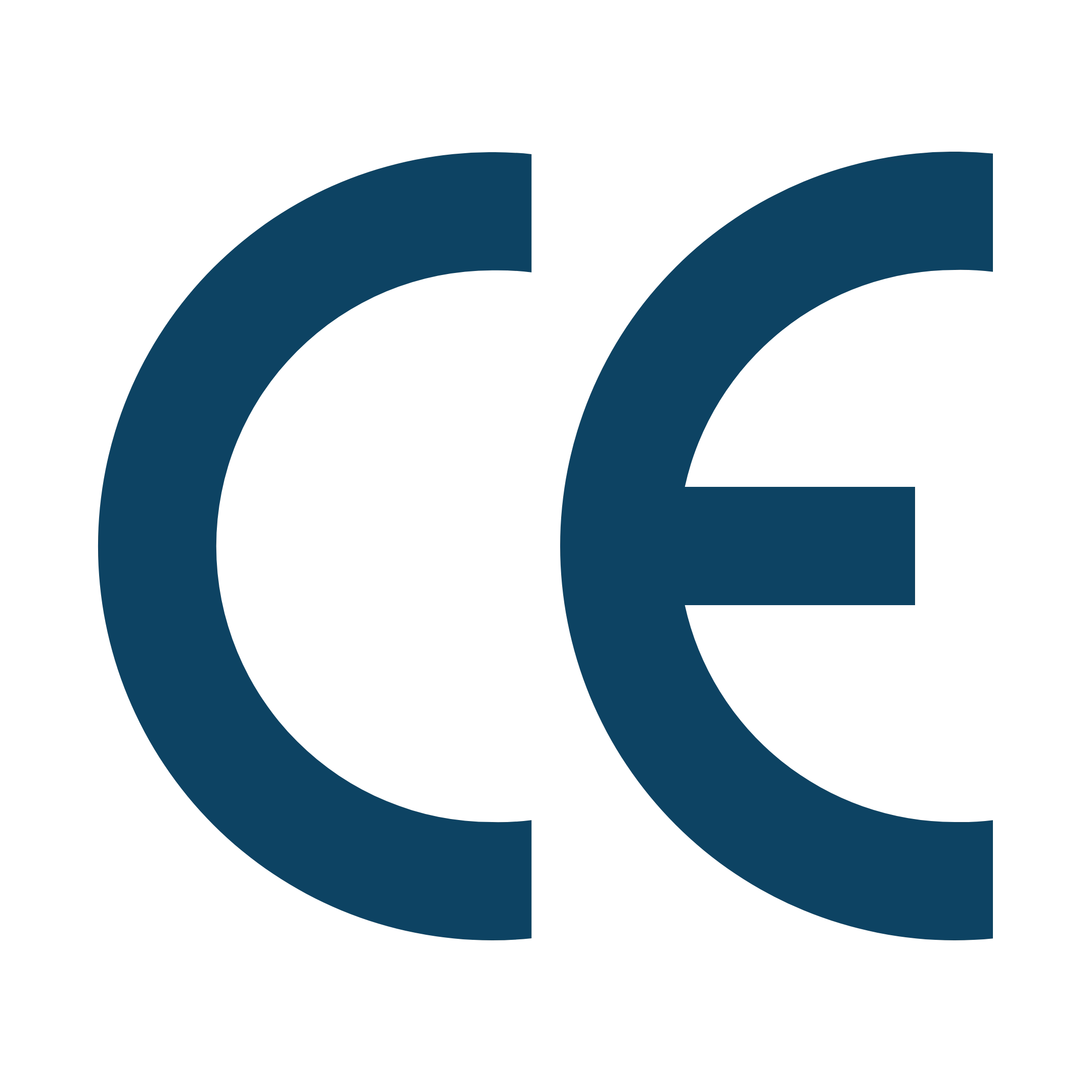 CE Logo
