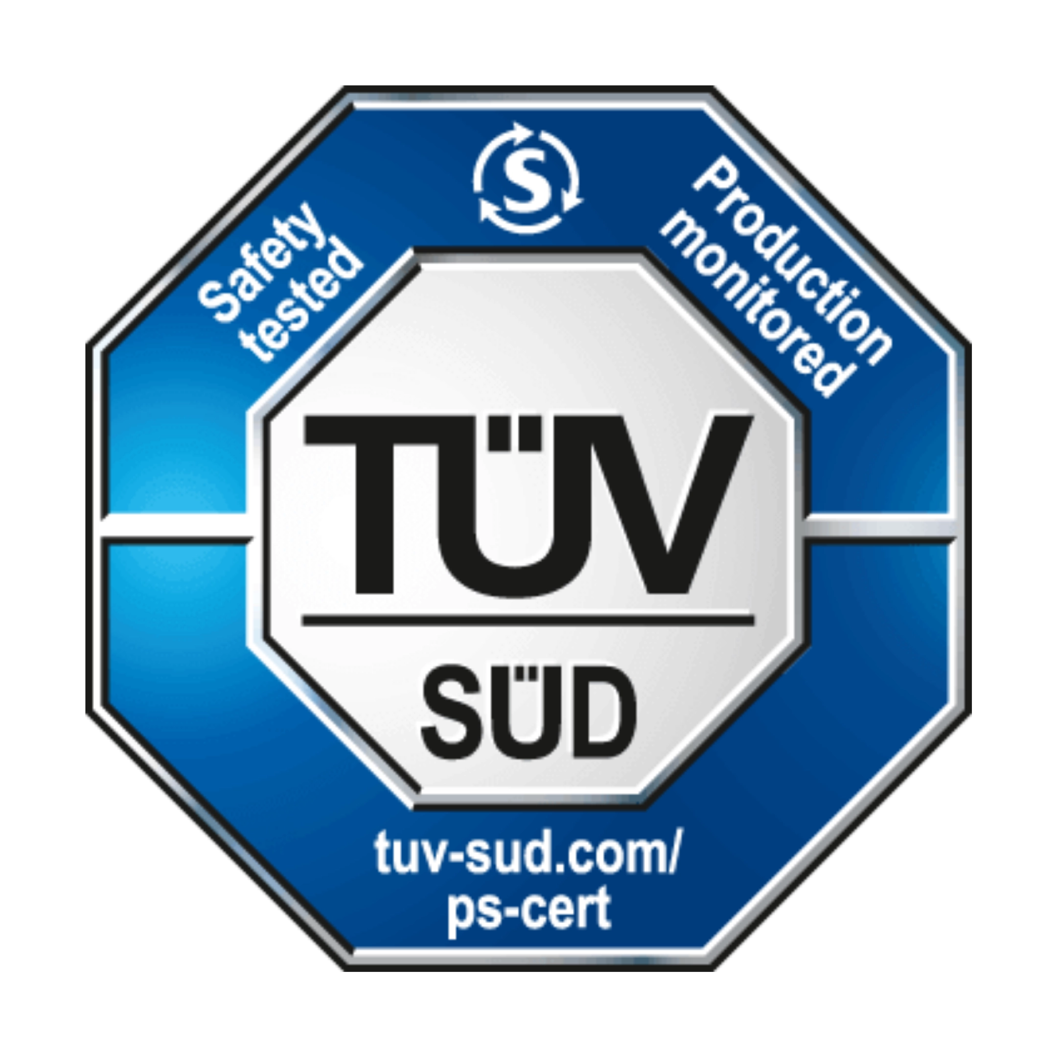 TUV Logo