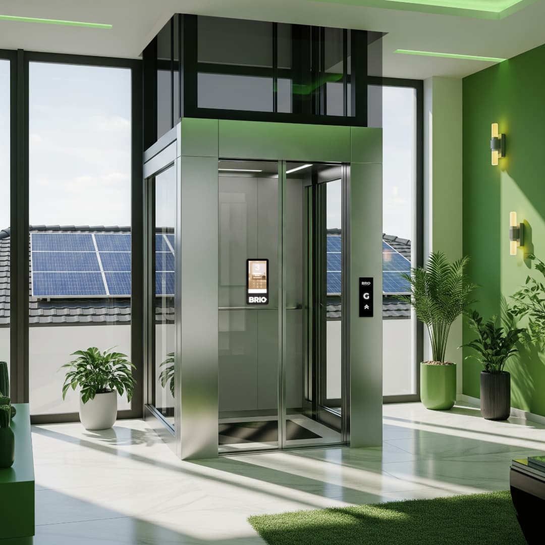 Alexa Enabled Voice Control